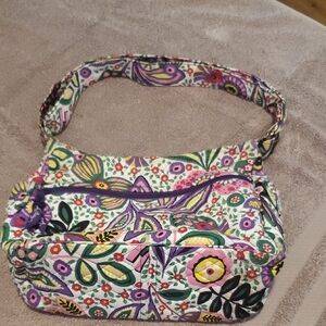 Vera Bradley Viva La Vera 2011 Purse